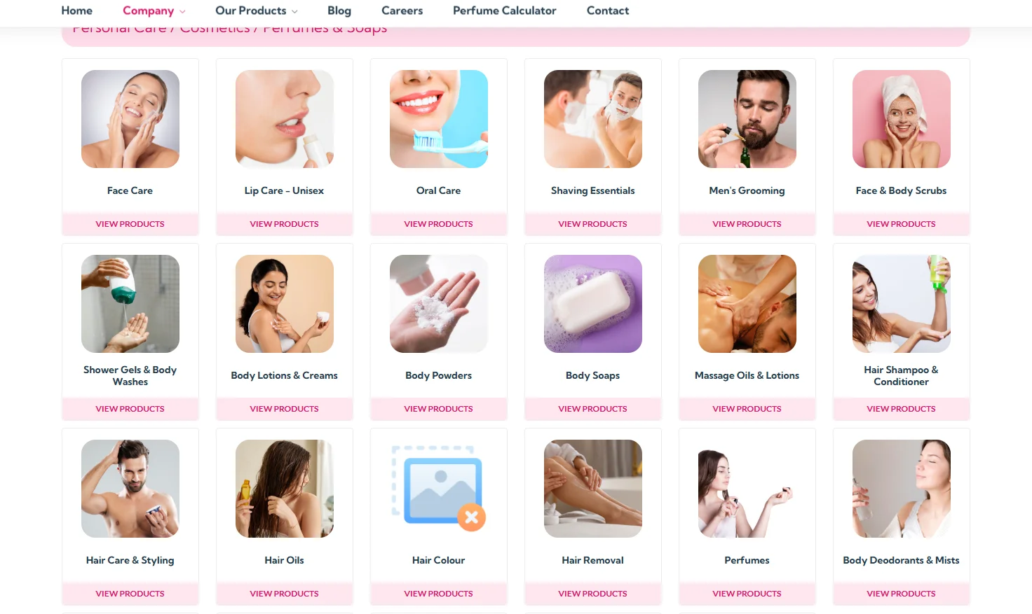 Top 10 Private Label Bath Products Manufacturers